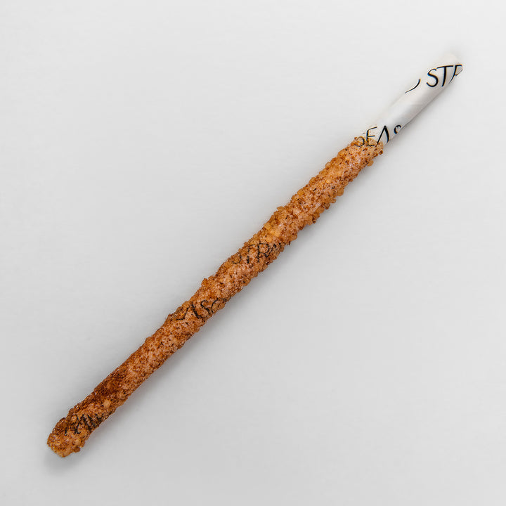 Seasoned Straw Flavored Straw