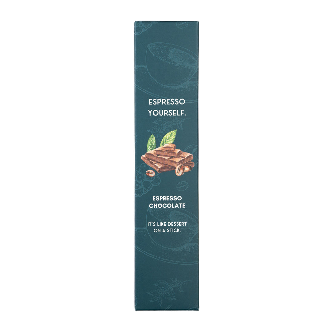 Espresso Chocolate 6ct.