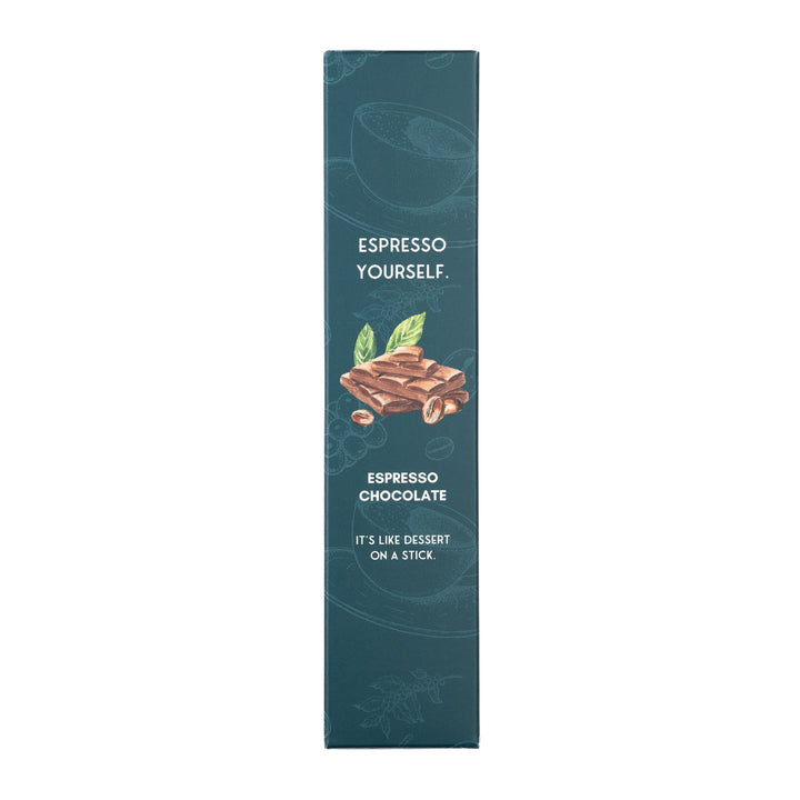 Espresso Chocolate 6ct.